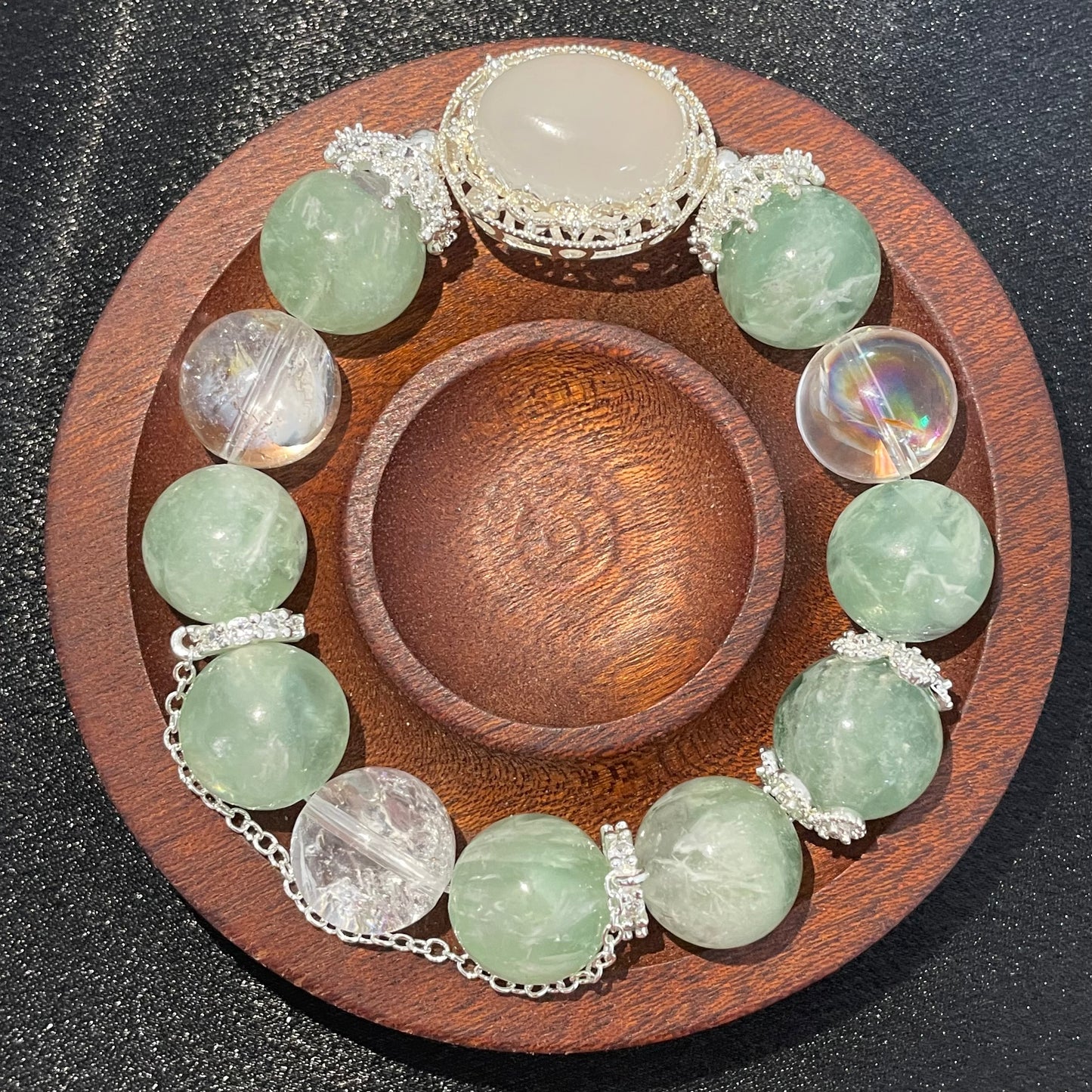 （DA33専用）天然石ブレスレット