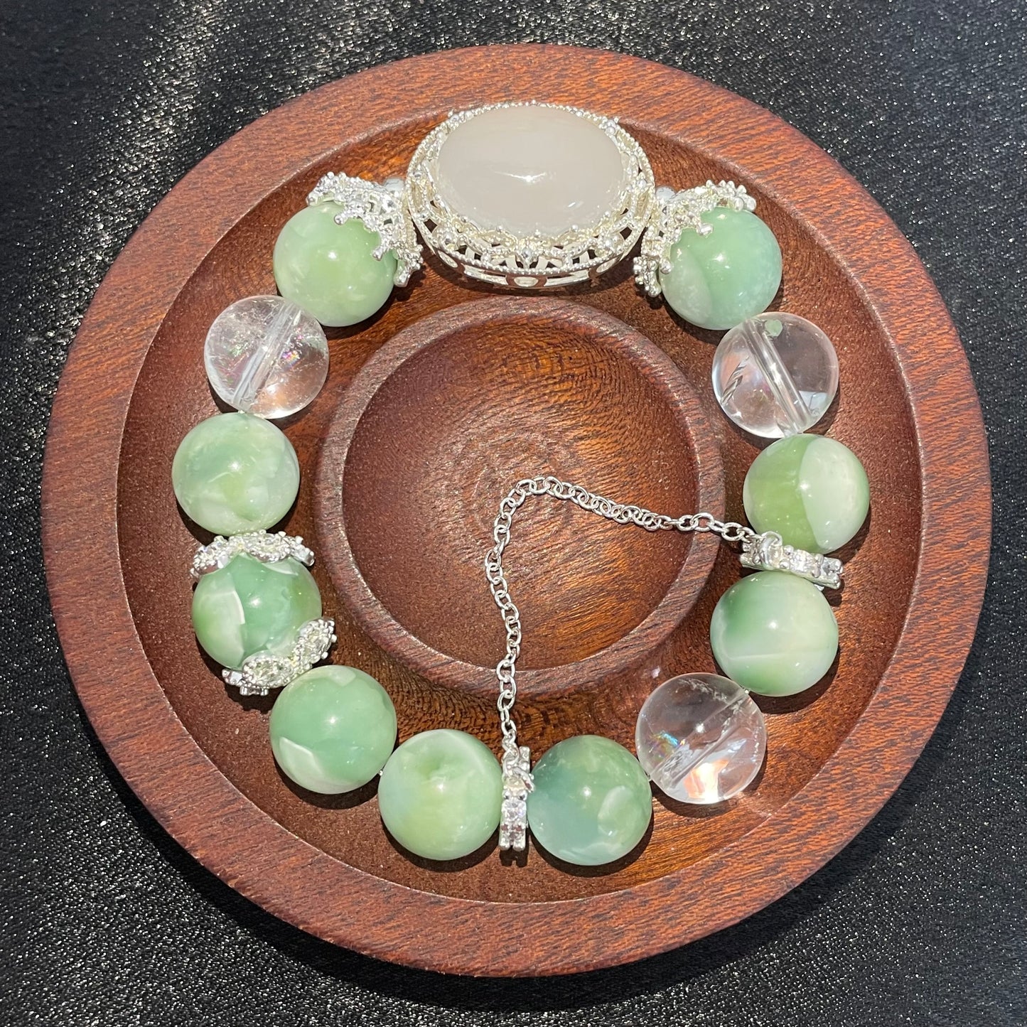 （DA32専用）天然石ブレスレット