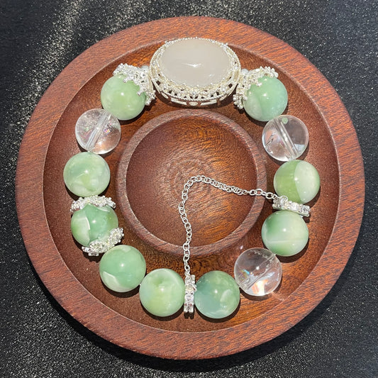 （DA32専用）天然石ブレスレット