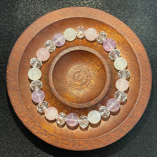 （DA36専用）天然石ブレスレット