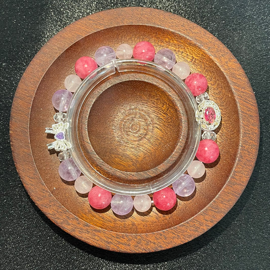 （DA35専用）天然石ブレスレット