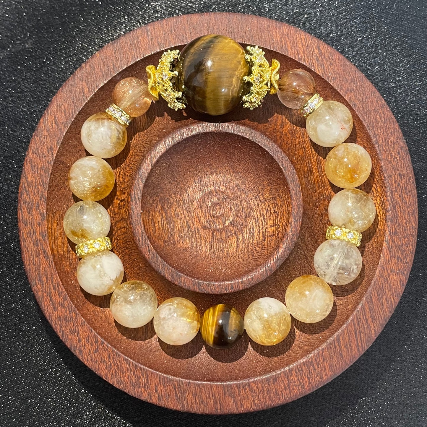 （DA48専用）天然石ブレスレット