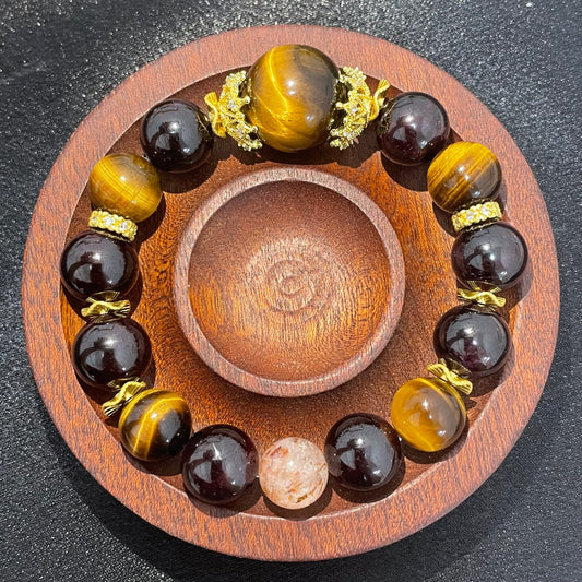 （DA47専用）天然石ブレスレット