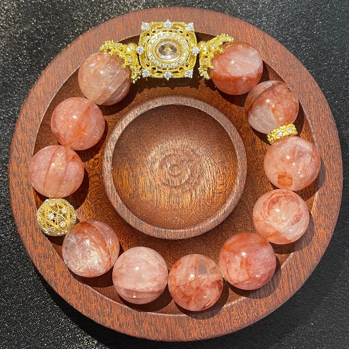 （DA44専用）天然石ブレスレット