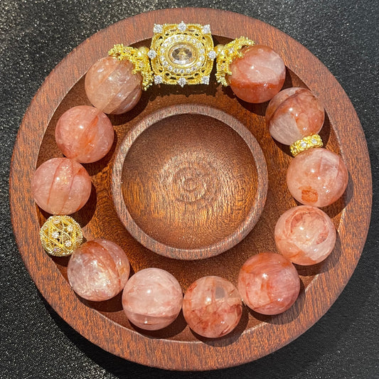 （DA44専用）天然石ブレスレット