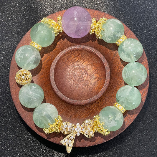 （DA62専用）天然石ブレスレット