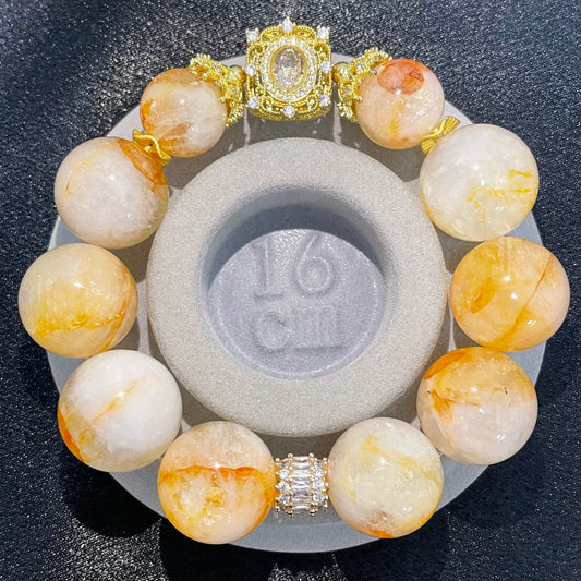 （DA60専用）天然石ブレスレット