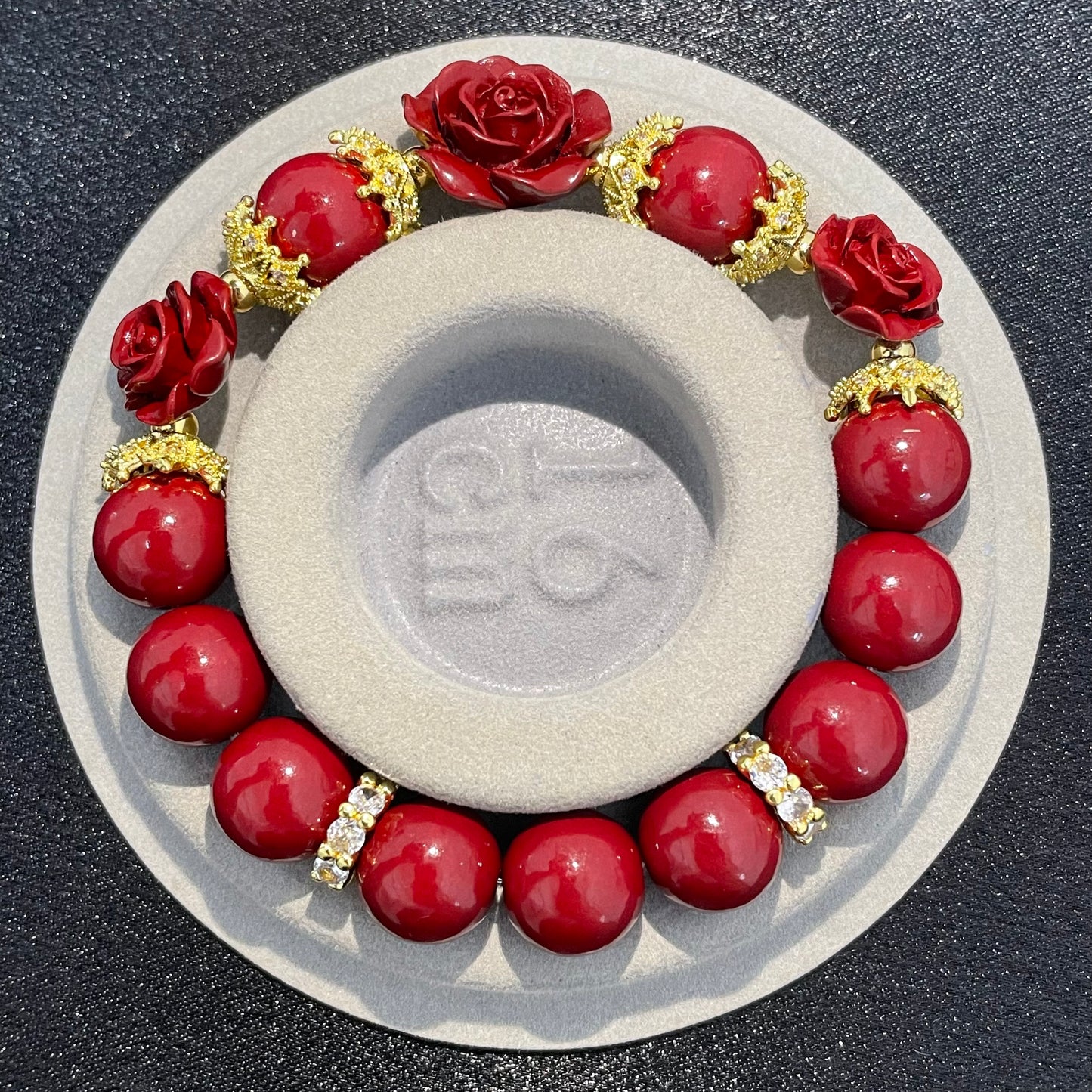 （DA57専用）天然石ブレスレット