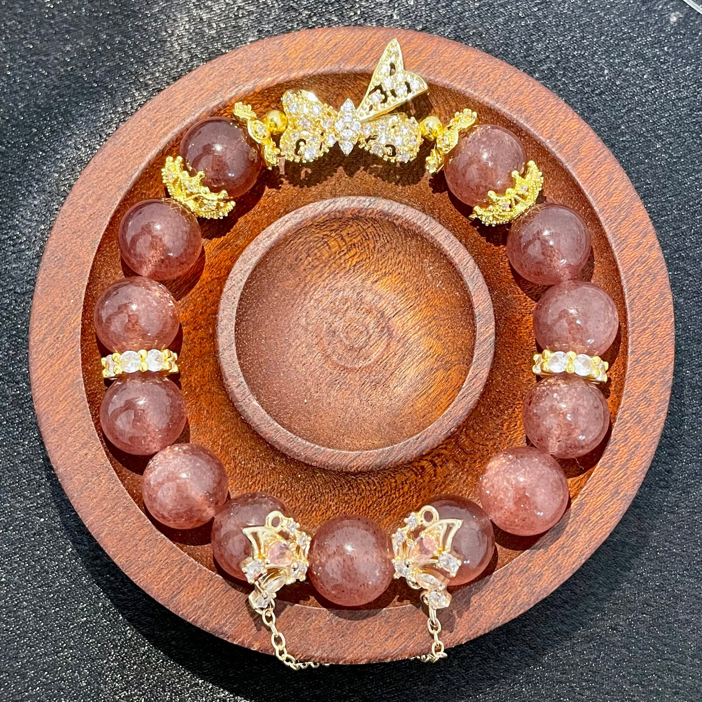 （DA56専用）天然石ブレスレット