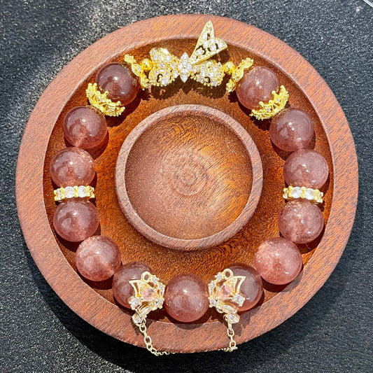 （DA56専用）天然石ブレスレット