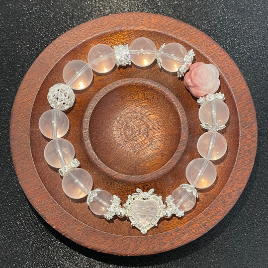 （DA55専用）天然石ブレスレット