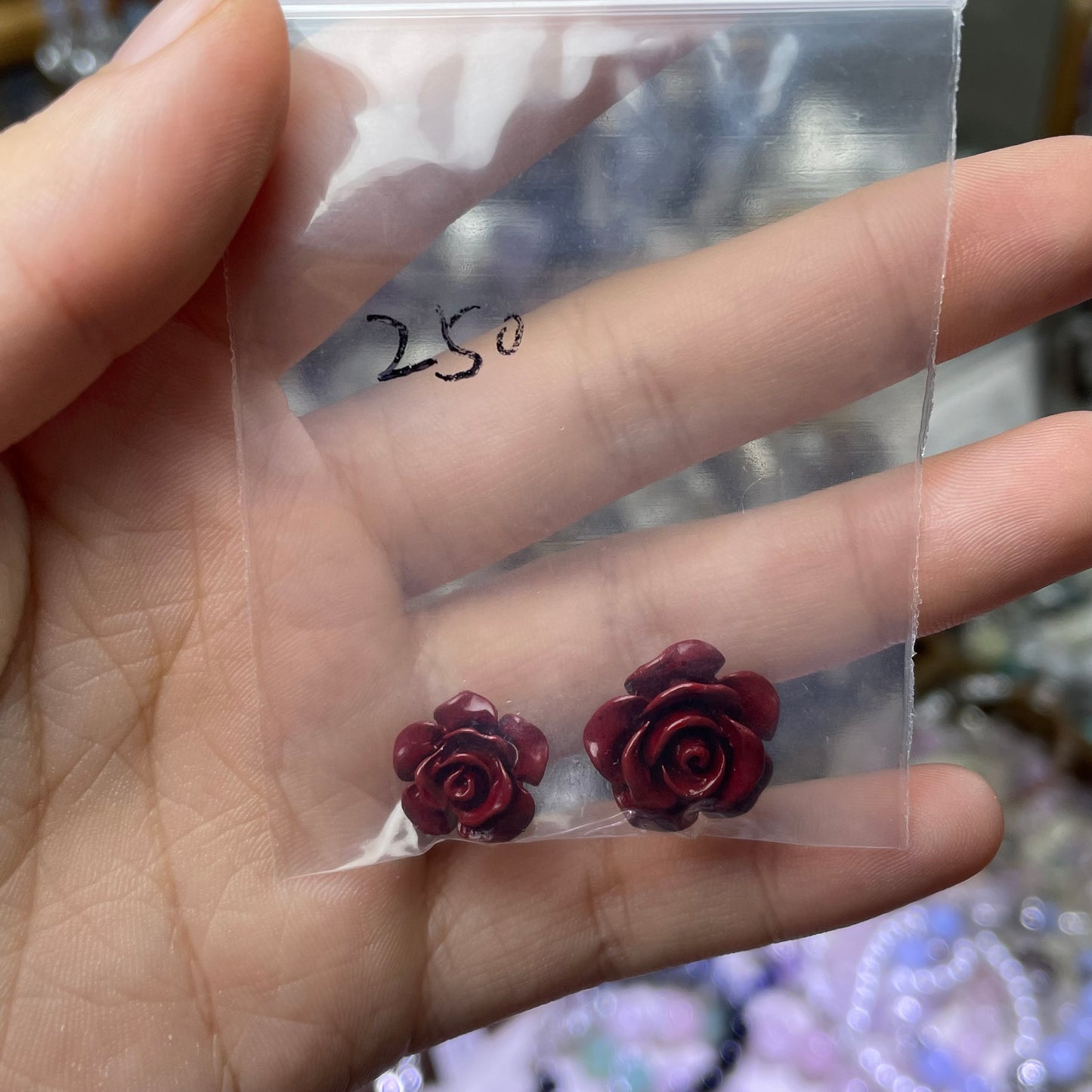 （DA54専用）天然石ブレスレット