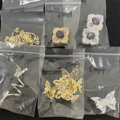 （DA64専用）天然石ブレスレット