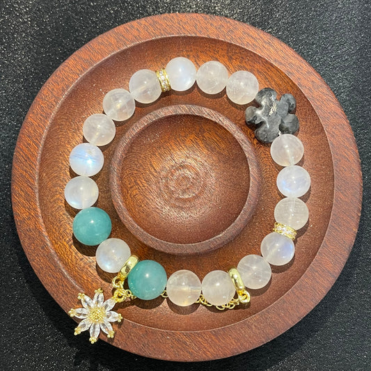 （DA69専用）天然石ブレスレット