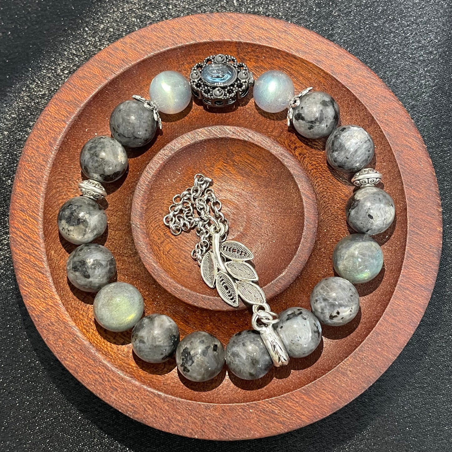 （DA70専用）天然石ブレスレット