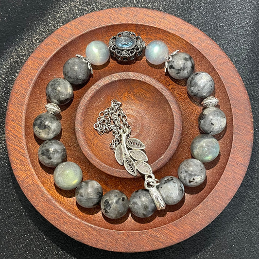 （DA70専用）天然石ブレスレット