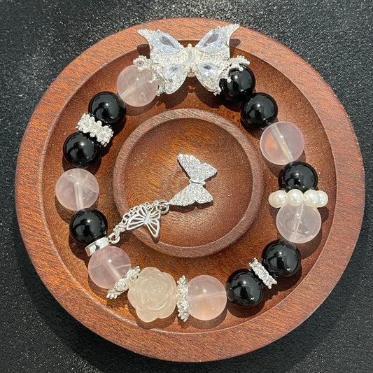 （DA66専用）天然石ブレスレット