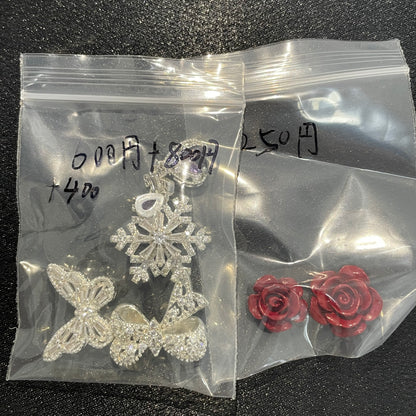 （DA66専用）天然石ブレスレット