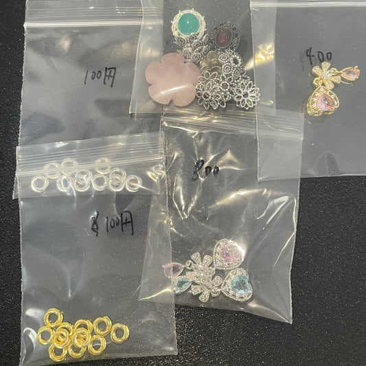 （DA67専用）天然石ブレスレット