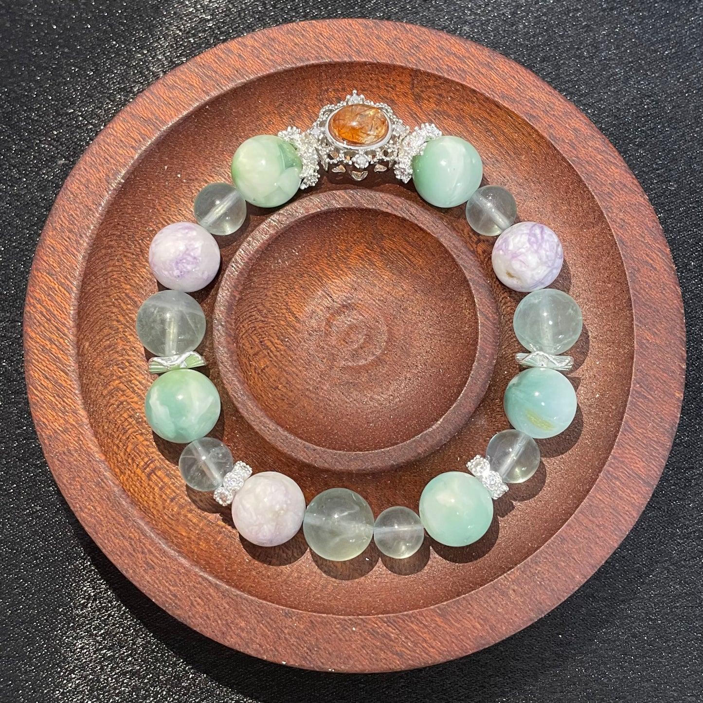 （DA73専用）天然石ブレスレット