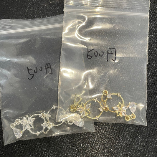 （DA86専用）天然石ブレスレット