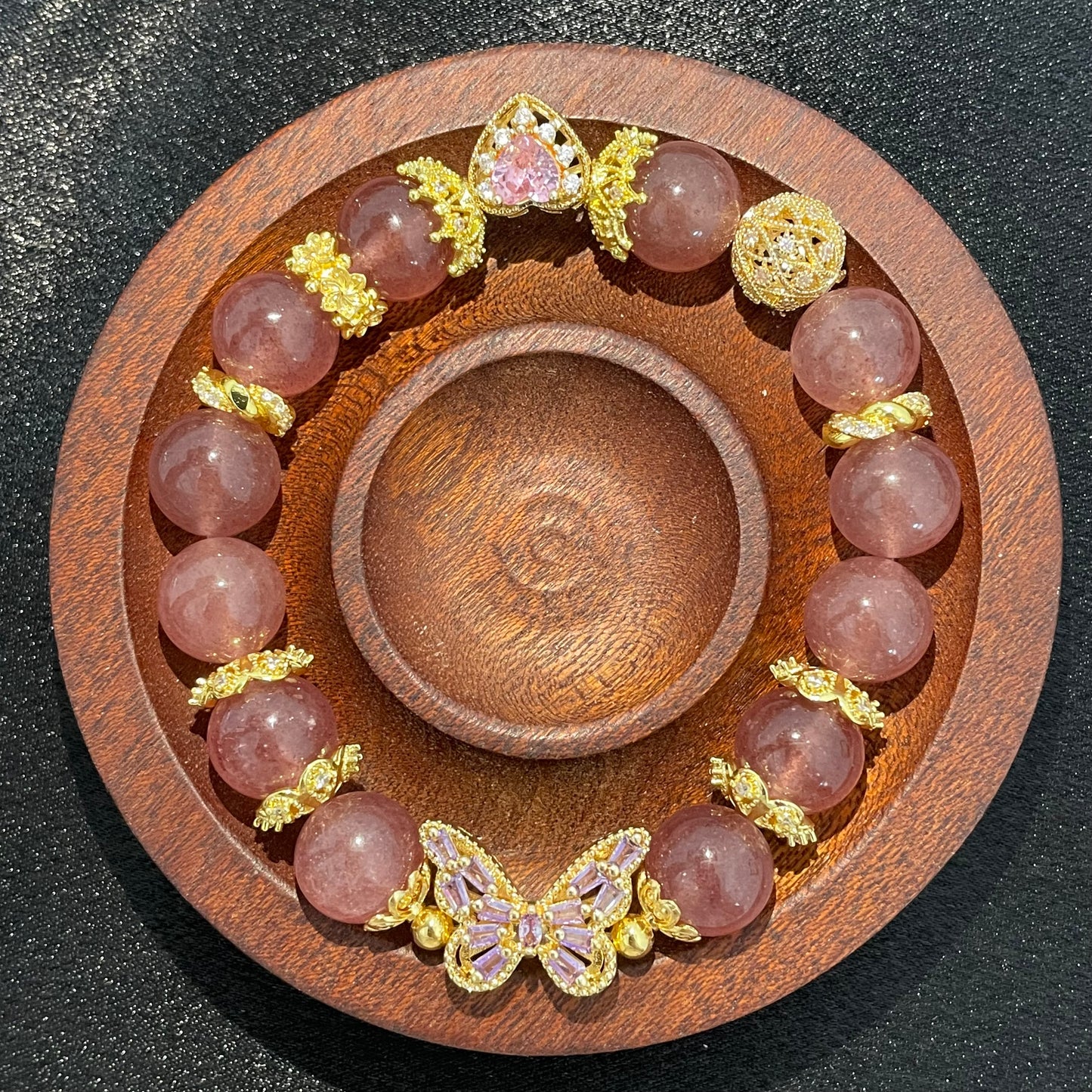 （DA80専用）天然石ブレスレット