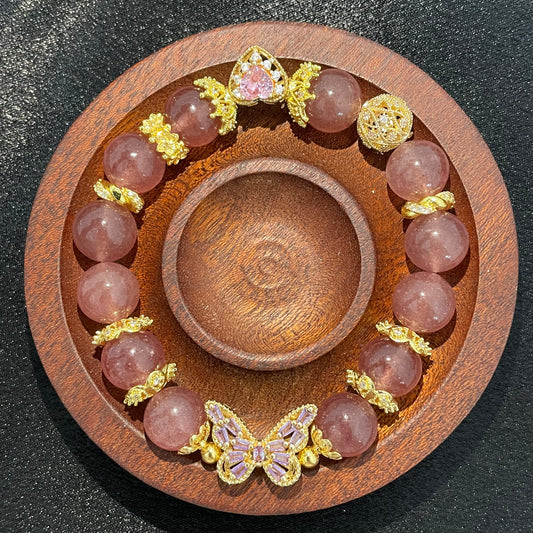 （DA80専用）天然石ブレスレット