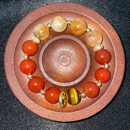 （DA85専用）天然石ブレスレット