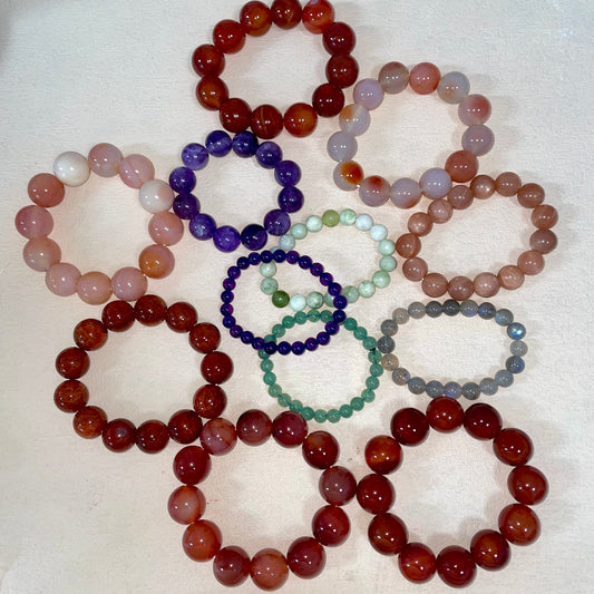 （DA87専用）天然石ブレスレット