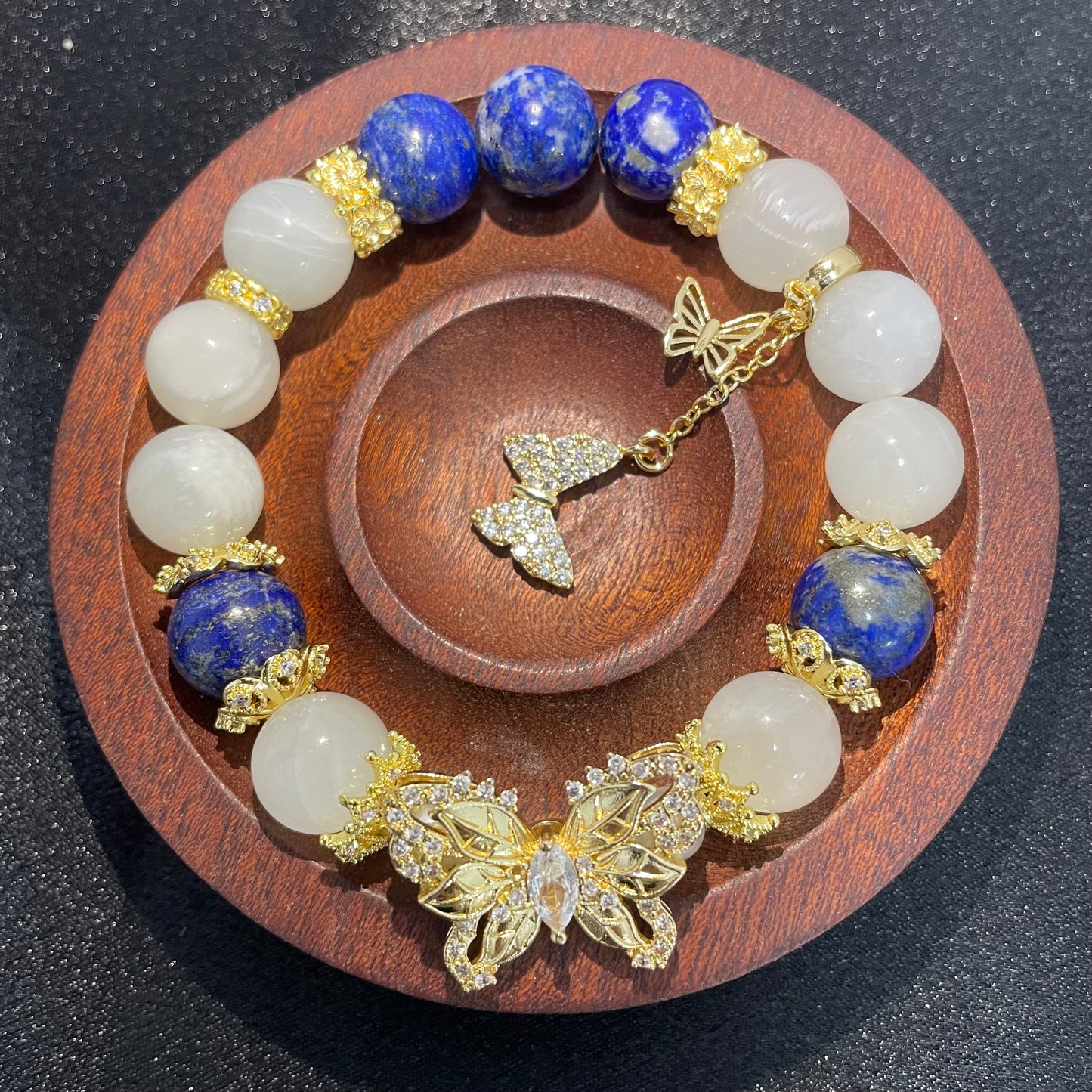 （DA88専用）天然石ブレスレット