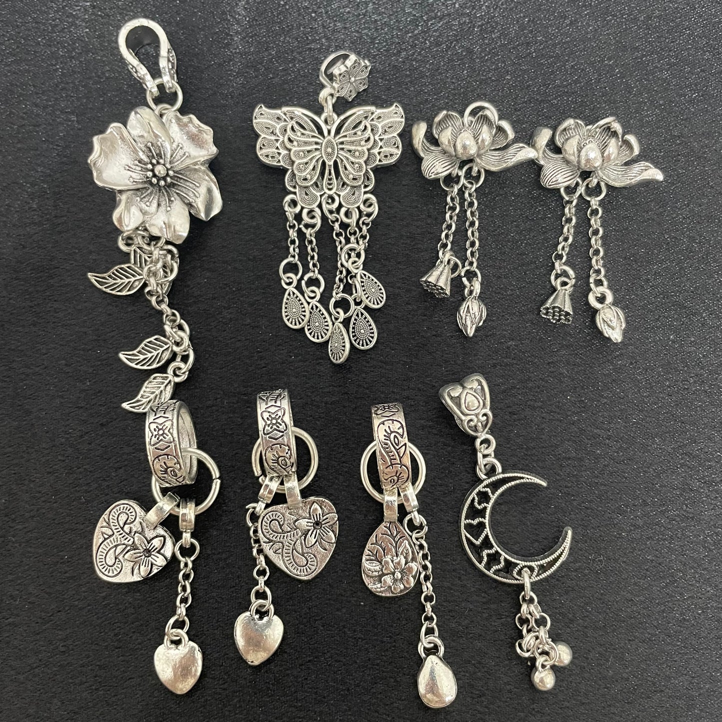 （DA94専用）天然石ブレスレット