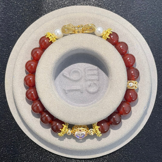 （DA91専用）天然石ブレスレット