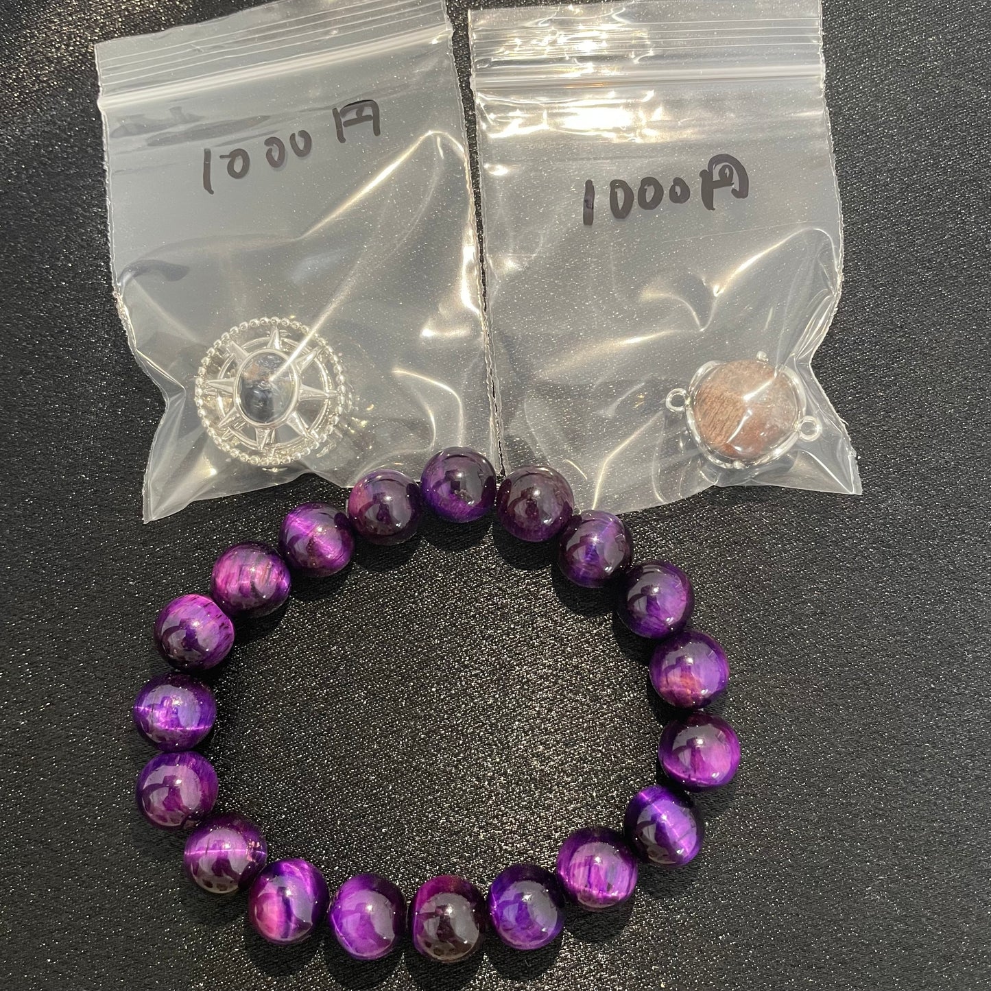 （DA90専用）天然石ブレスレット