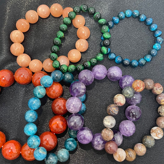 （DA89専用）天然石ブレスレット