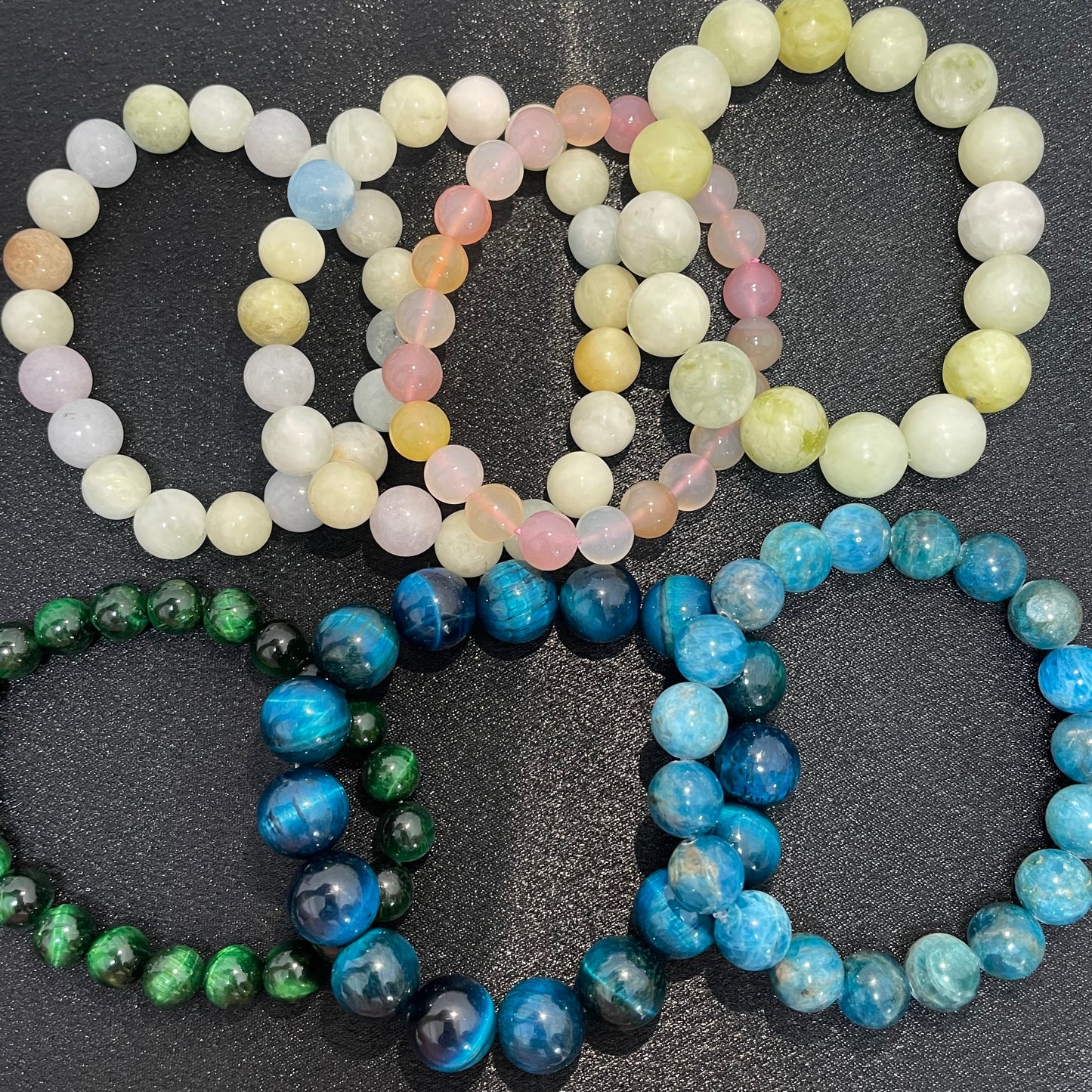 （DA97専用）天然石ブレスレット