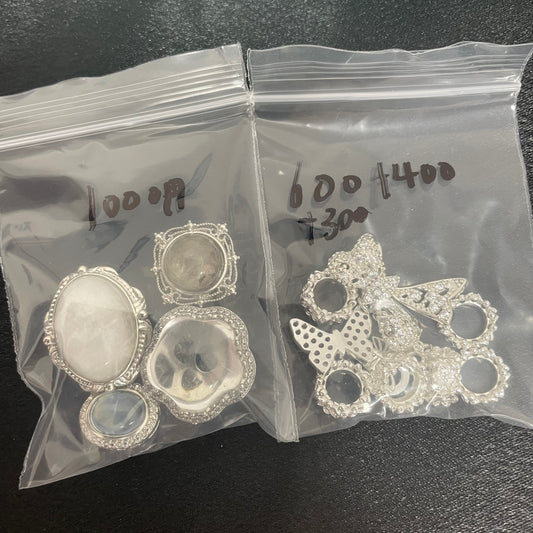 （DA98専用）天然石ブレスレット