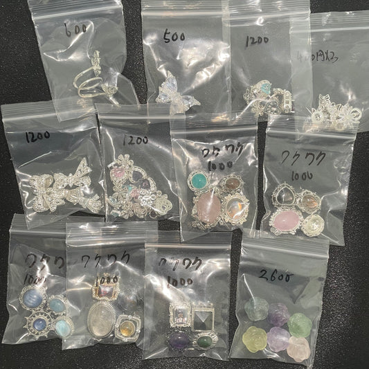 （DA99専用）天然石ブレスレット