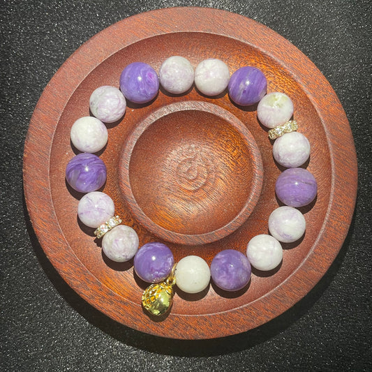 （DA103専用）天然石ブレスレット