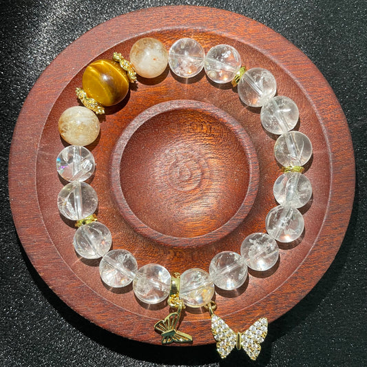 （DA104専用）天然石ブレスレット