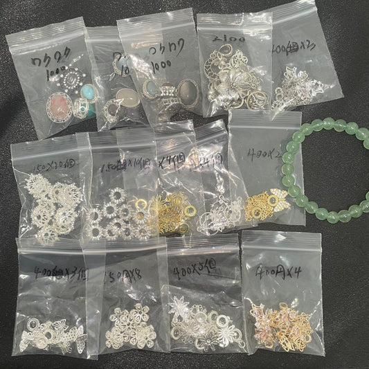 （DA110専用）天然石ブレスレット