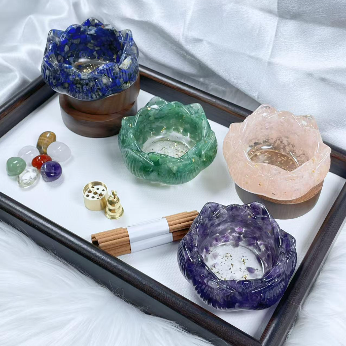 （D50）天然石ブレスレット