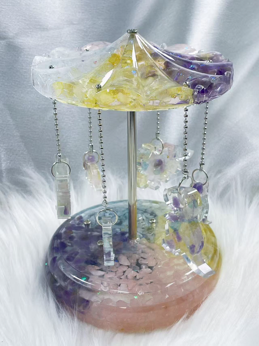 （D49）天然石ブレスレット