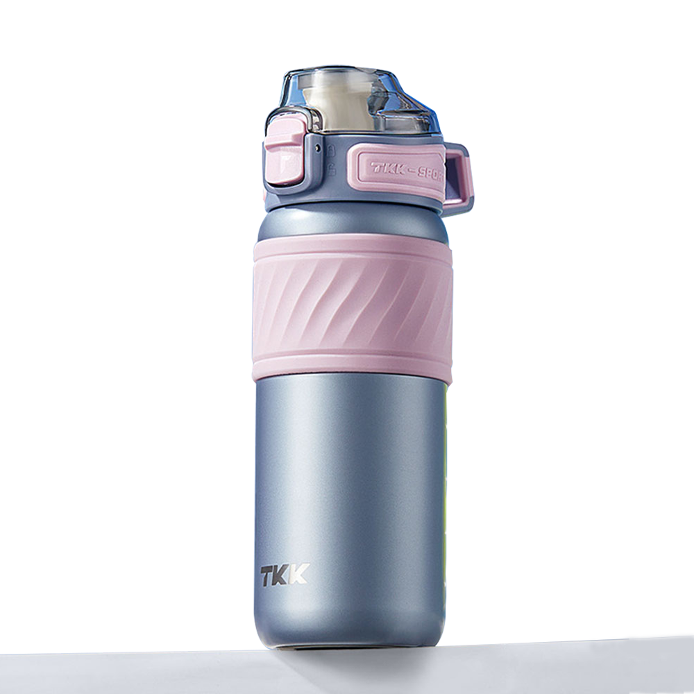 YOSHIFUKU タンブラー 魔法瓶 保冷 保温 500ml