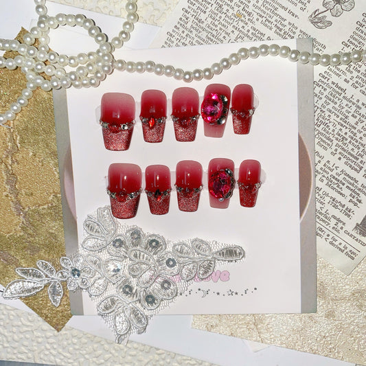 (N60)ネイルチップ