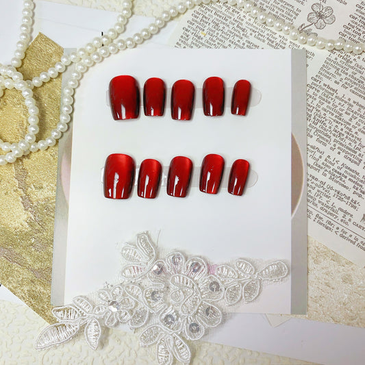 (N62)ネイルチップ