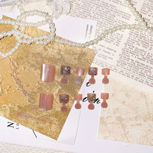 (N57)ネイルチップ