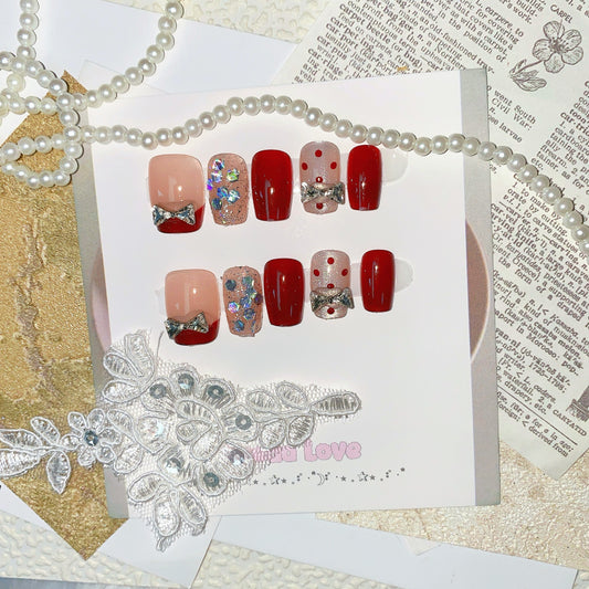 (N61)ネイルチップ