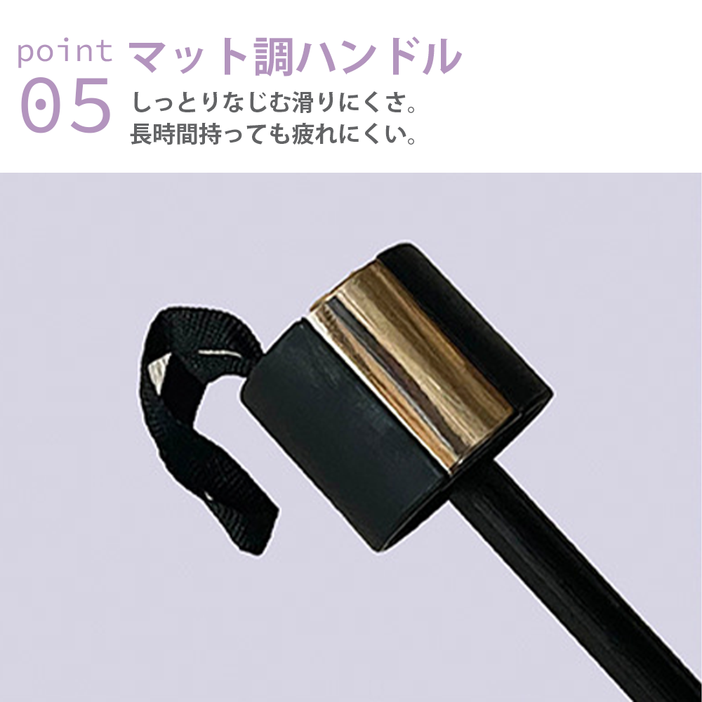 YOSHIFUKU 折りたたみ傘 メンズ レディース