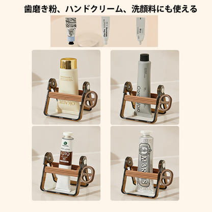 YOSHIFUKU チューブ絞り器
