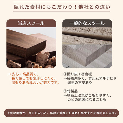 YOSHIFUKU スタッキングチェア